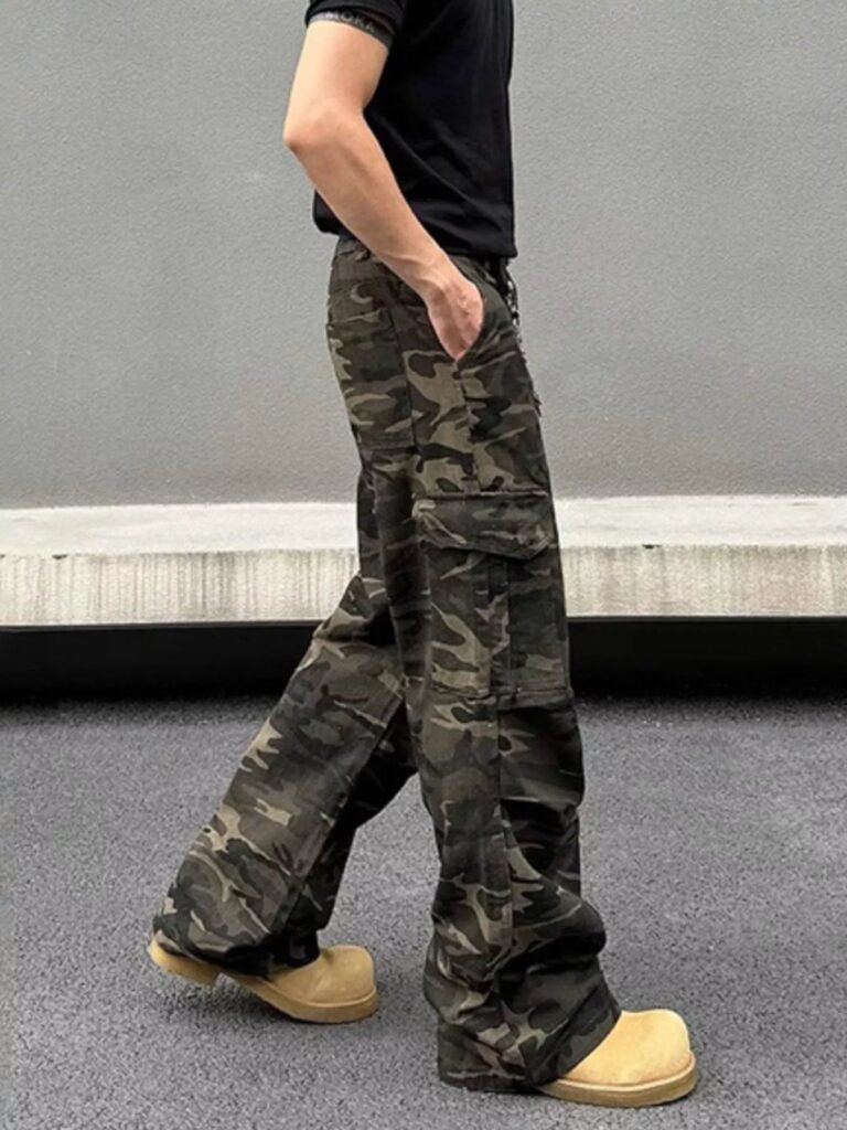 Baggy